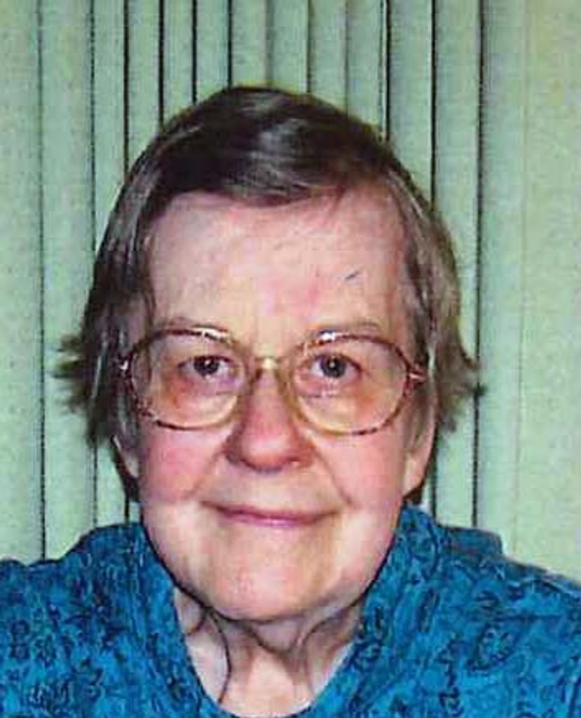 Helen Jean Ahrens