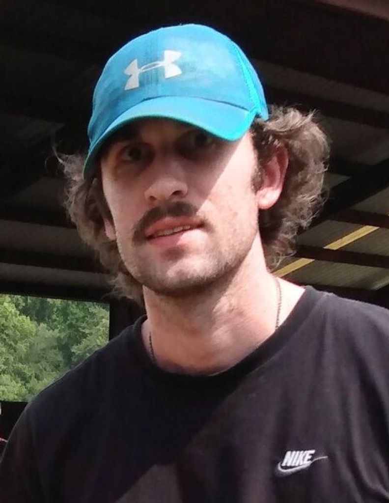 Jacob McDaniel Fluri