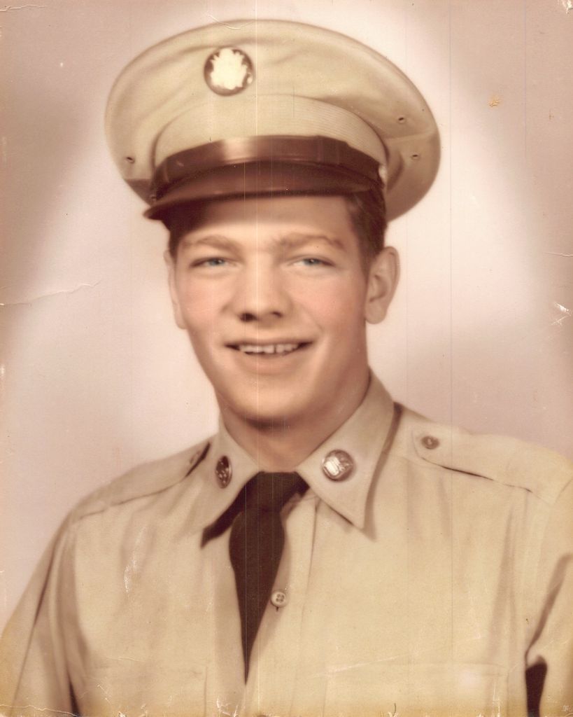 Charles A. Januszka Profile Photo