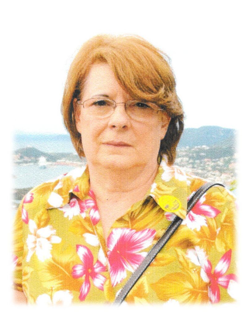 Marie Ann Drozd Profile Photo