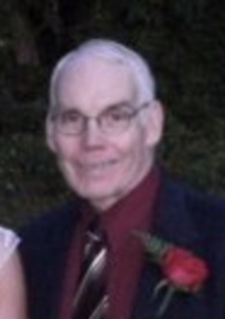 H. Lynn Jamison