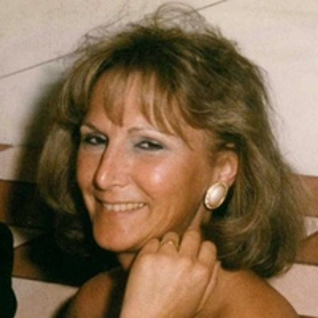 Dorothy M. Rudolph