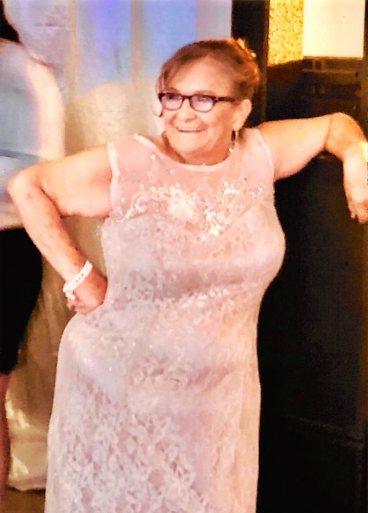 Blanca Esquer Torres