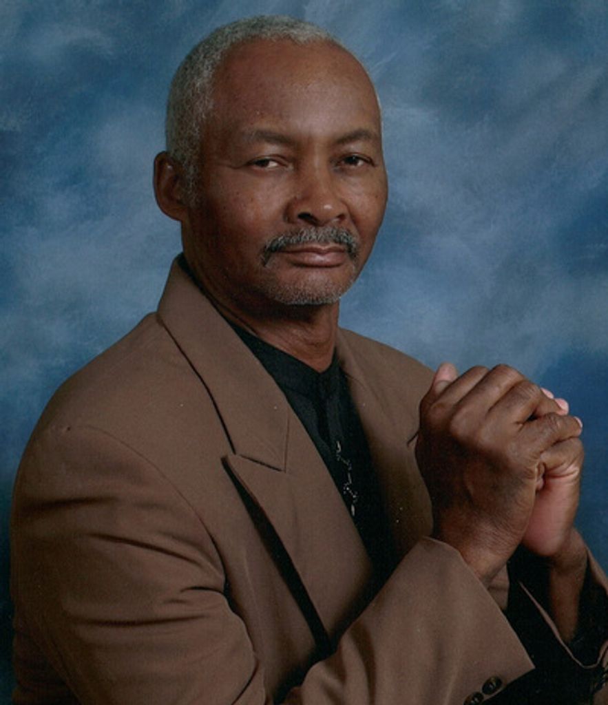 Mr. Walter ("Papa") Stewart Profile Photo
