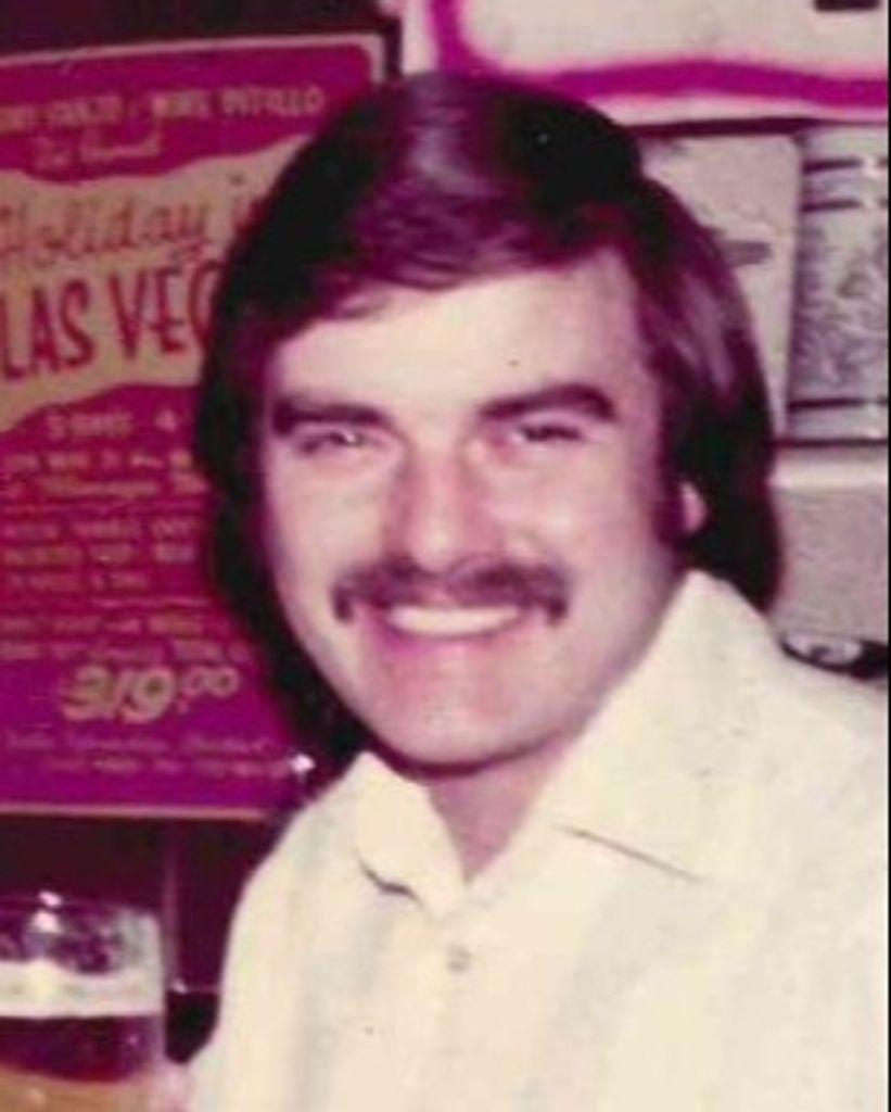 Charles David Ickes Profile Photo