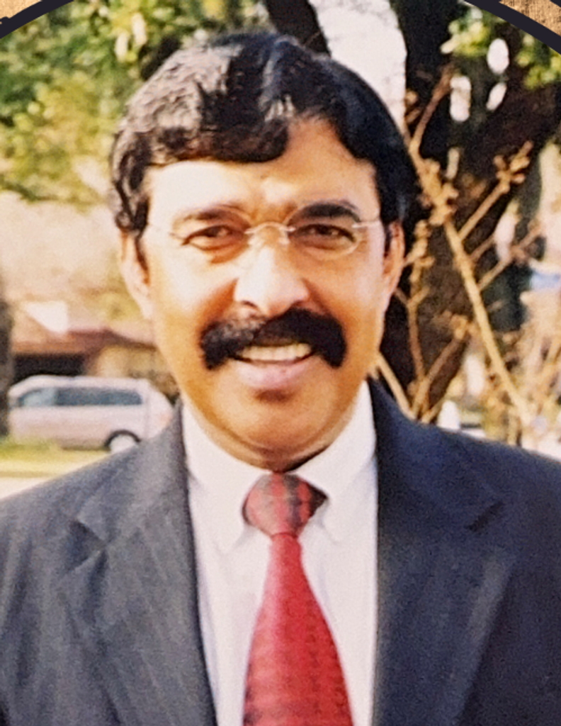 John P. Varughese