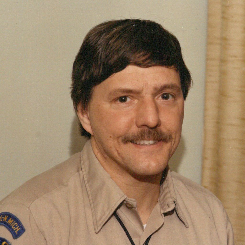 Ronald John Neau, Jr.