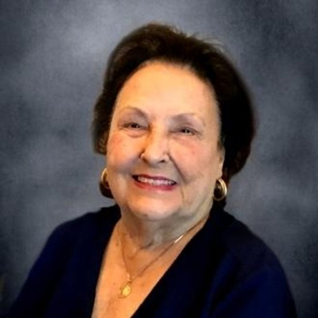 Florene Cureton Pate Profile Photo
