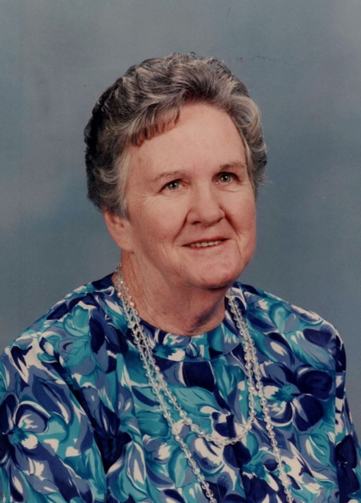 Agnes W. (Cary)  Dell