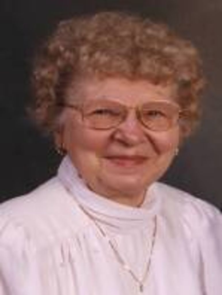 Florence Kiwior