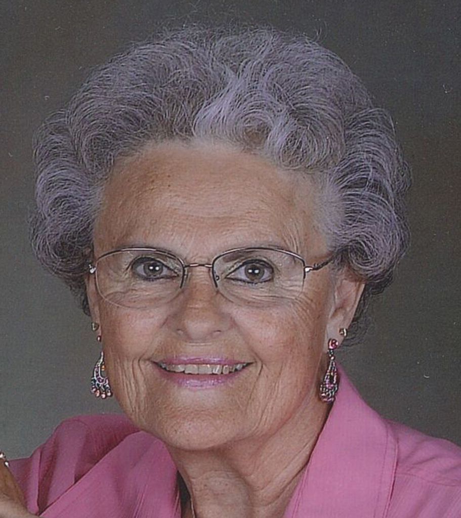 Beverly Ilene (Threw)  Perry