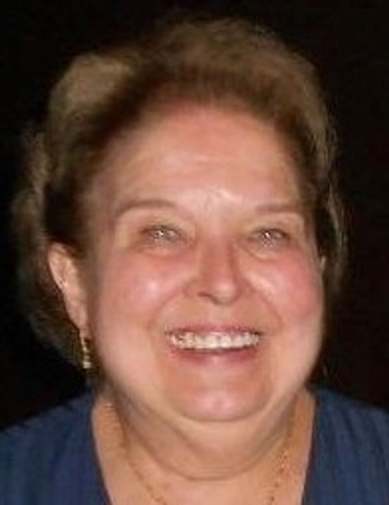 Roberta "Bobbie" Anne Miller Profile Photo