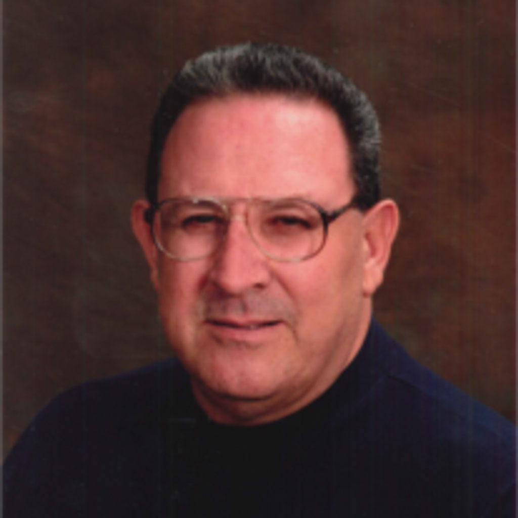 Frank Gilbert Winslett