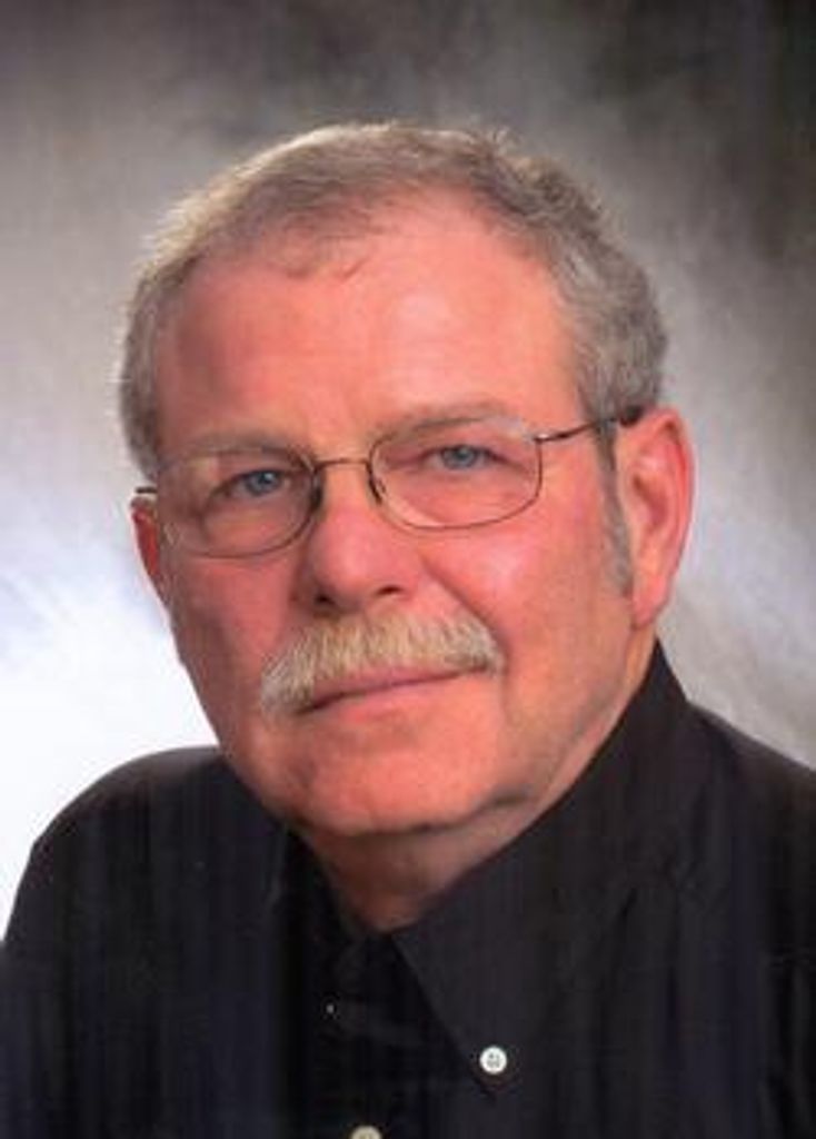 Herbert F. Lust, Jr.