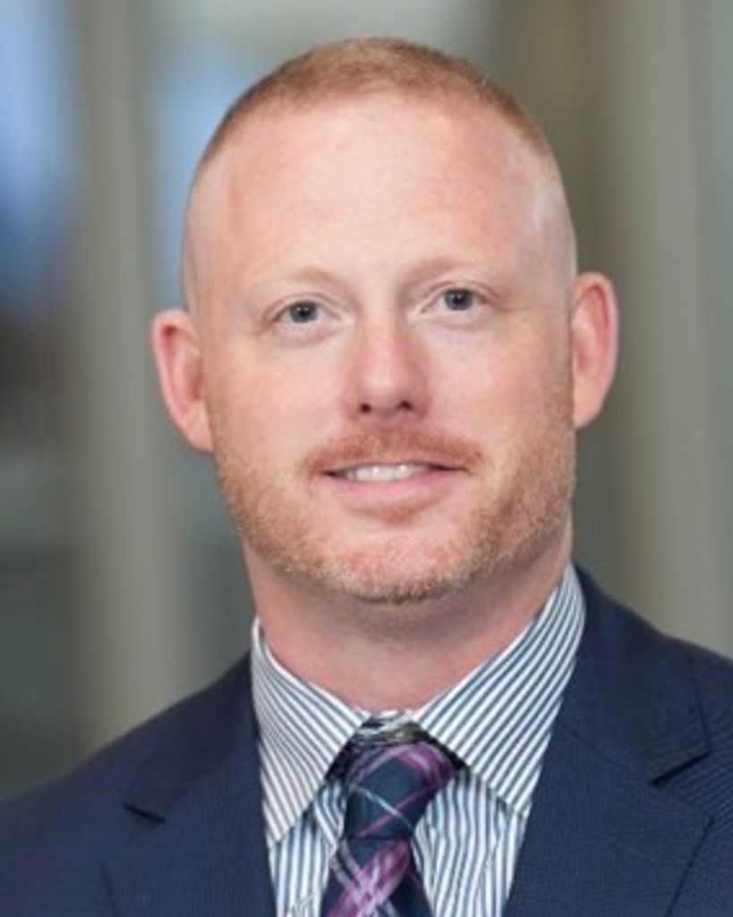 Shawn R. Davie Profile Photo