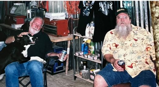 Michael Ray Higgins photo gallery thumbnail 93 of 153
