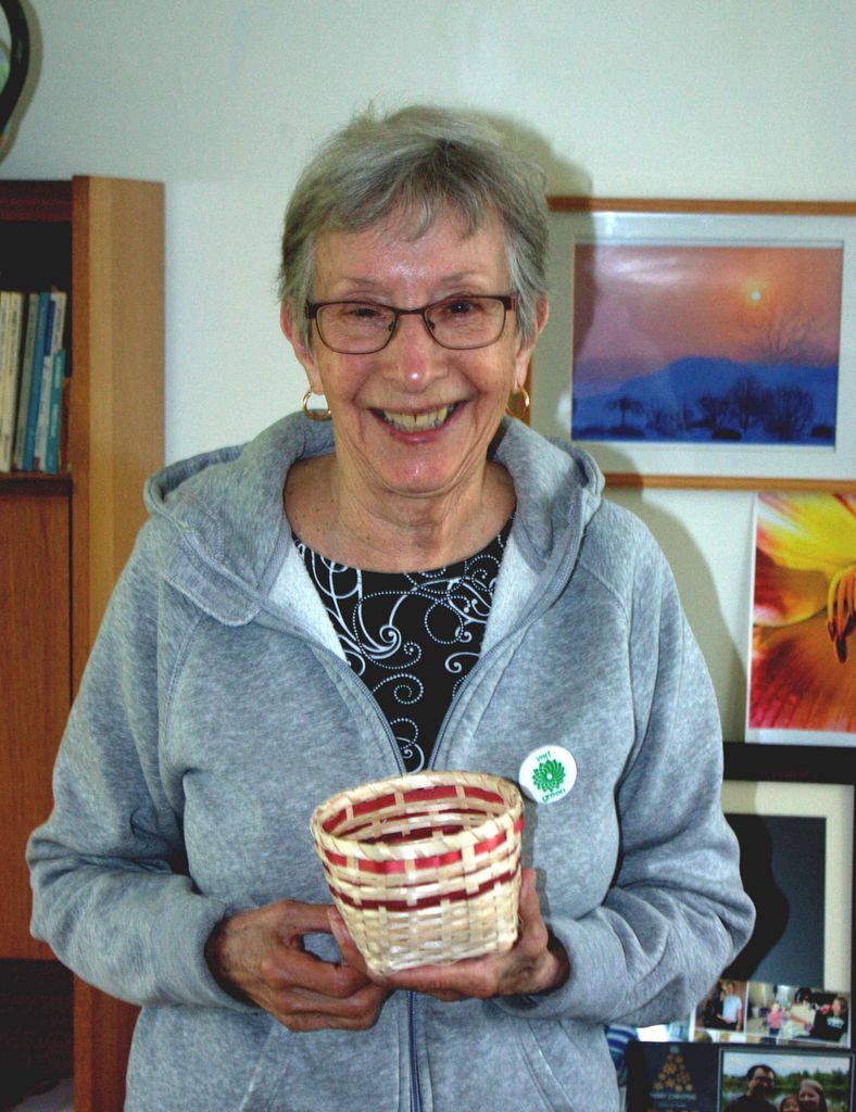 Margaret  Joyce Olmstead Profile Photo