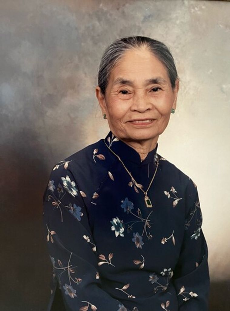 Dan Thi Nguyen Profile Photo