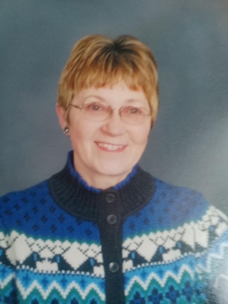 Mary Lee Vandevander Profile Photo