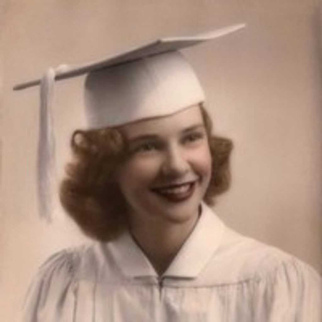 Dorothy Anne Bligh