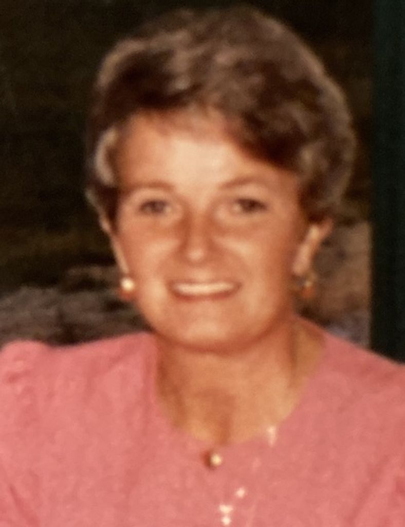 Sue Ellen Isenhour Profile Photo