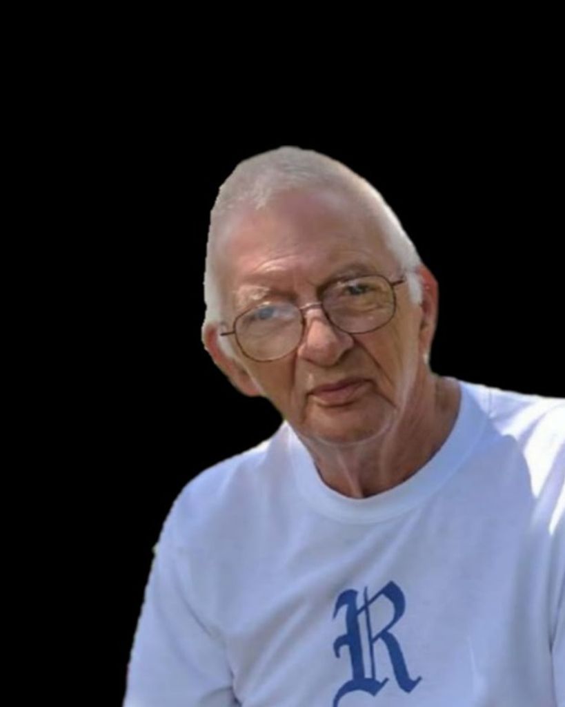 Earl R. Russell Profile Photo