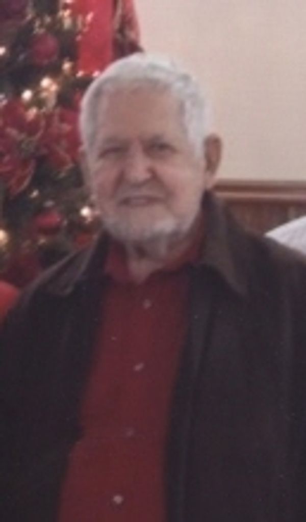 Lee James Smith