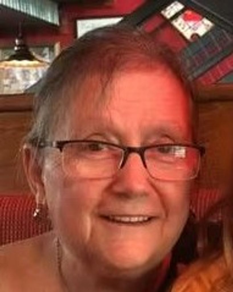 Patricia Y. Miller