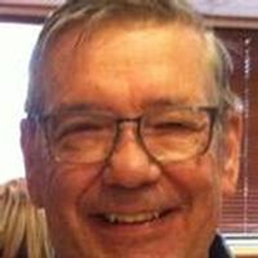 Denys Anthony Marker