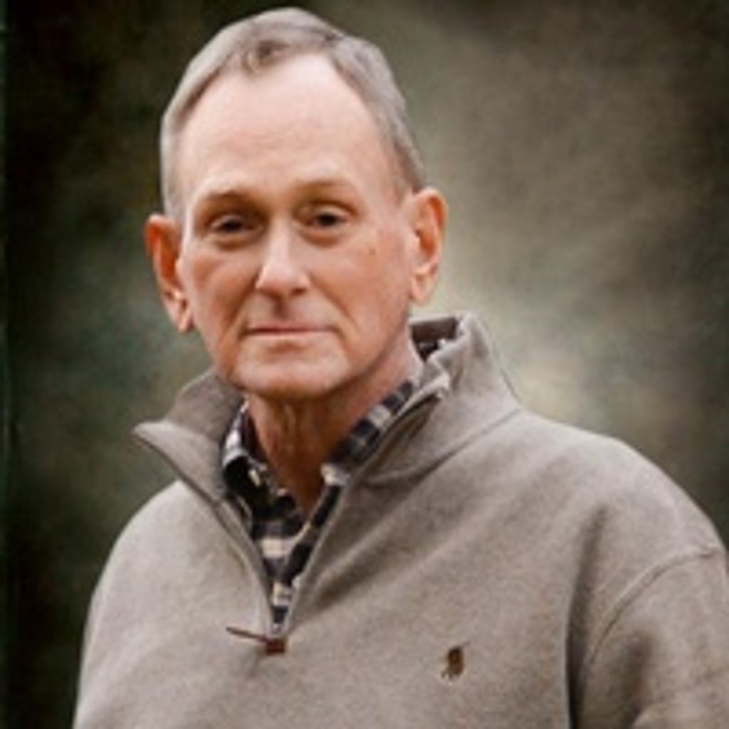 Charles  Daniel Isley