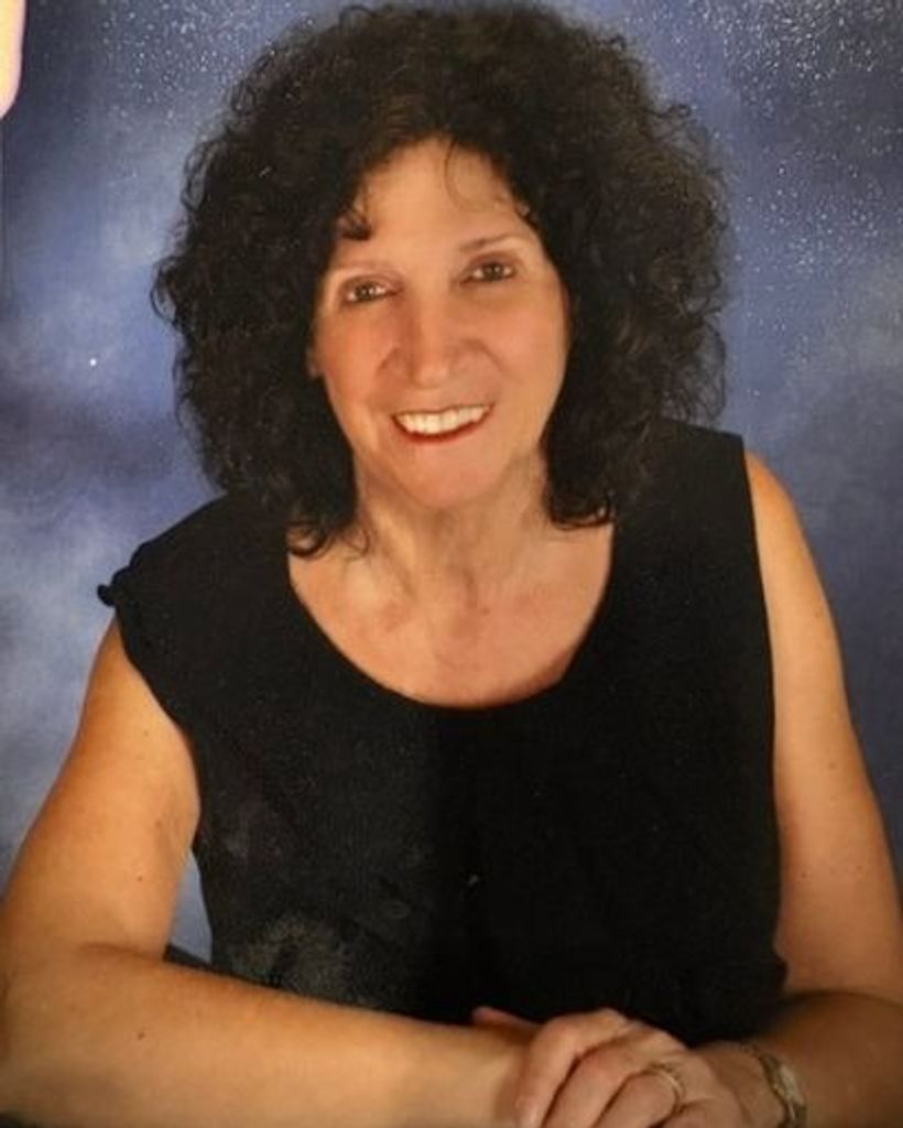 Nancy Carol Tallent