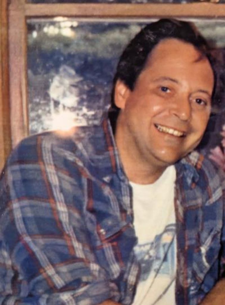 Mark Pearson Butterbrodt Profile Photo