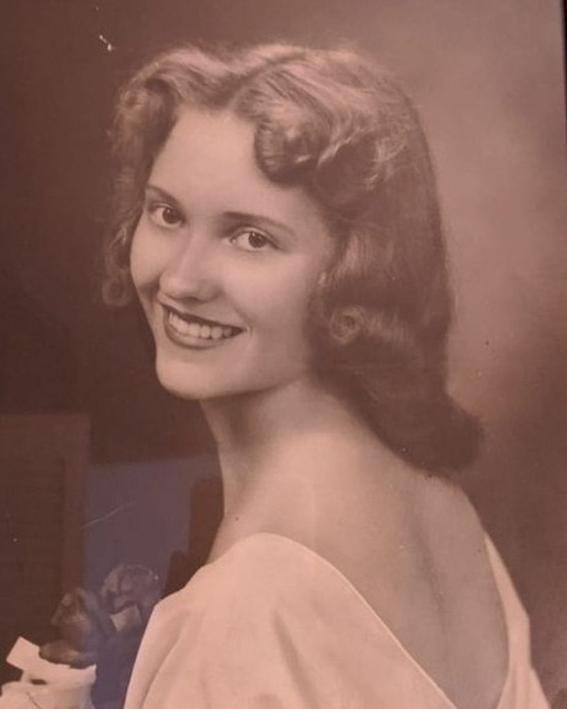 Jewelldean McKnight Jerdon Bartel Profile Photo