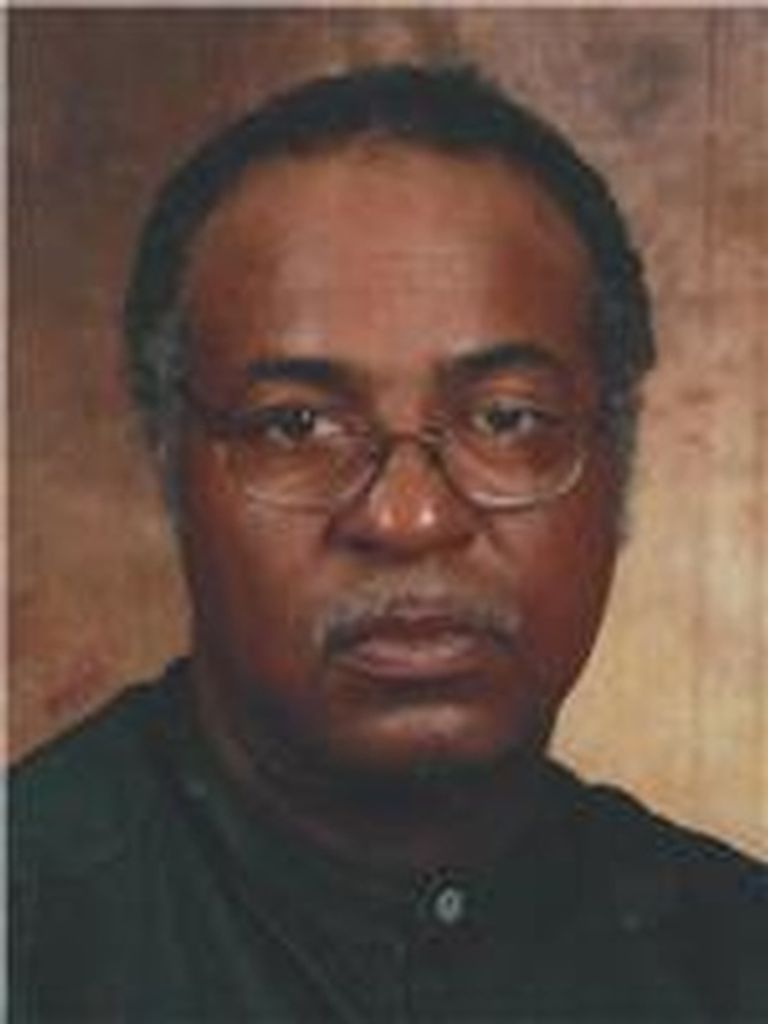 Minister Lloyd Lee Briley Sr. Profile Photo