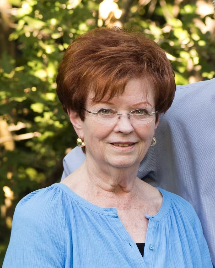 Susan K Rasmussen