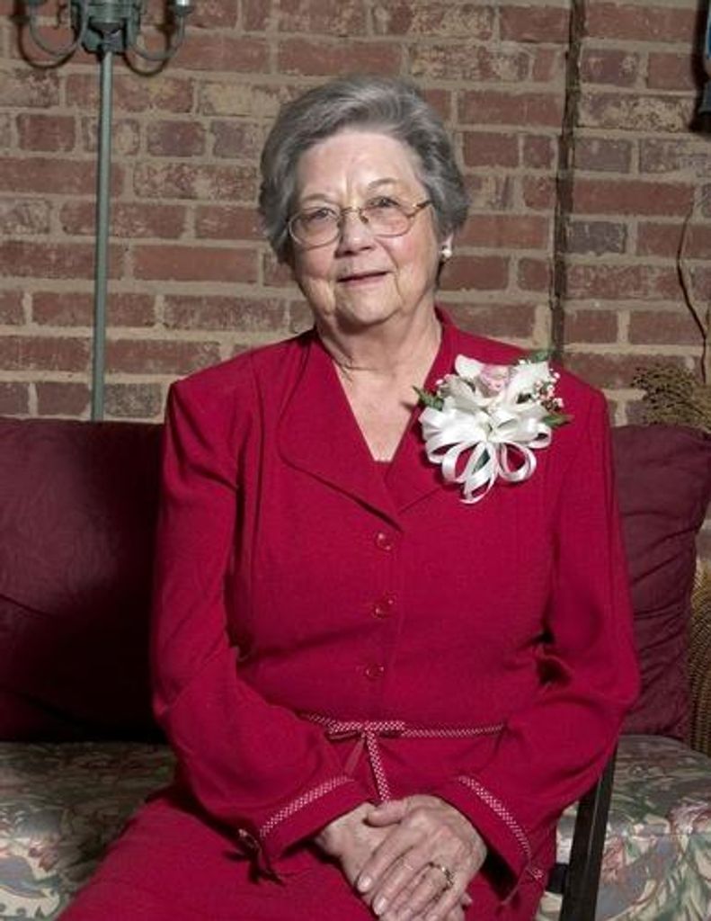 Mary S. Little Profile Photo