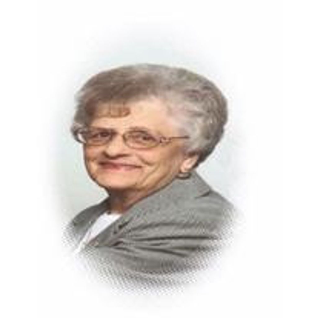 Juanita Vaughn