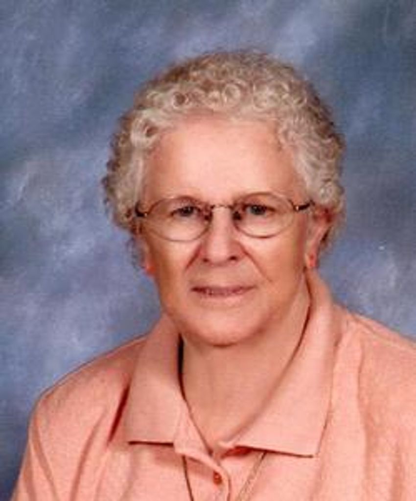 Joan Frances Rolin