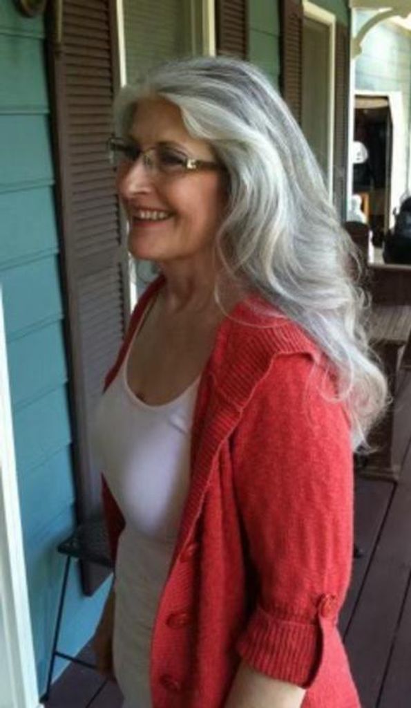 Marianne Cofield Profile Photo