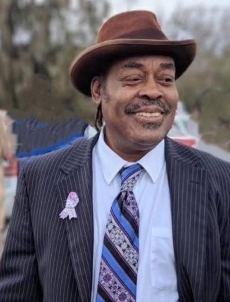 Mr. Samson Cook, Jr.