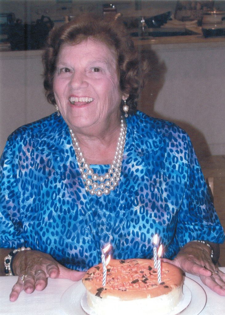 Christianne Rouzeau Caggiano