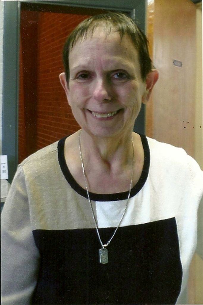 Sharon Deck Tucker