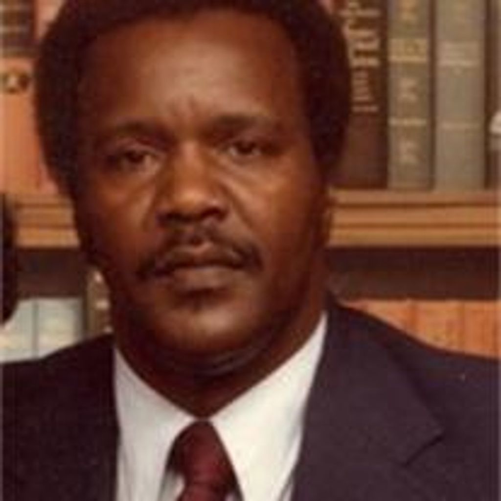 Louis Edward Levias