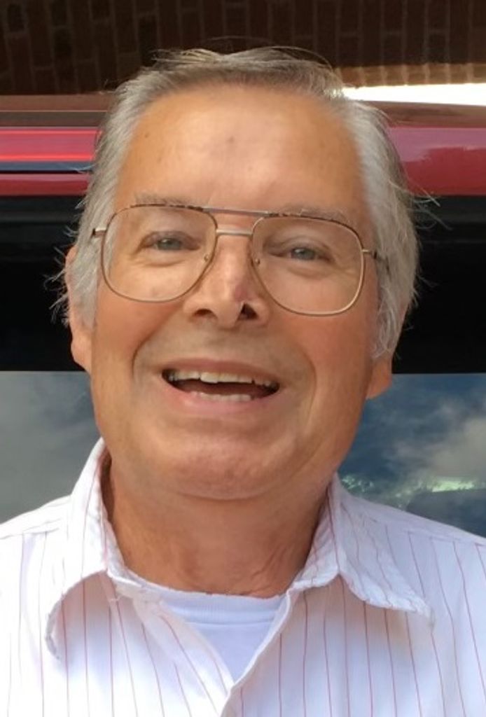 John H. Johannes