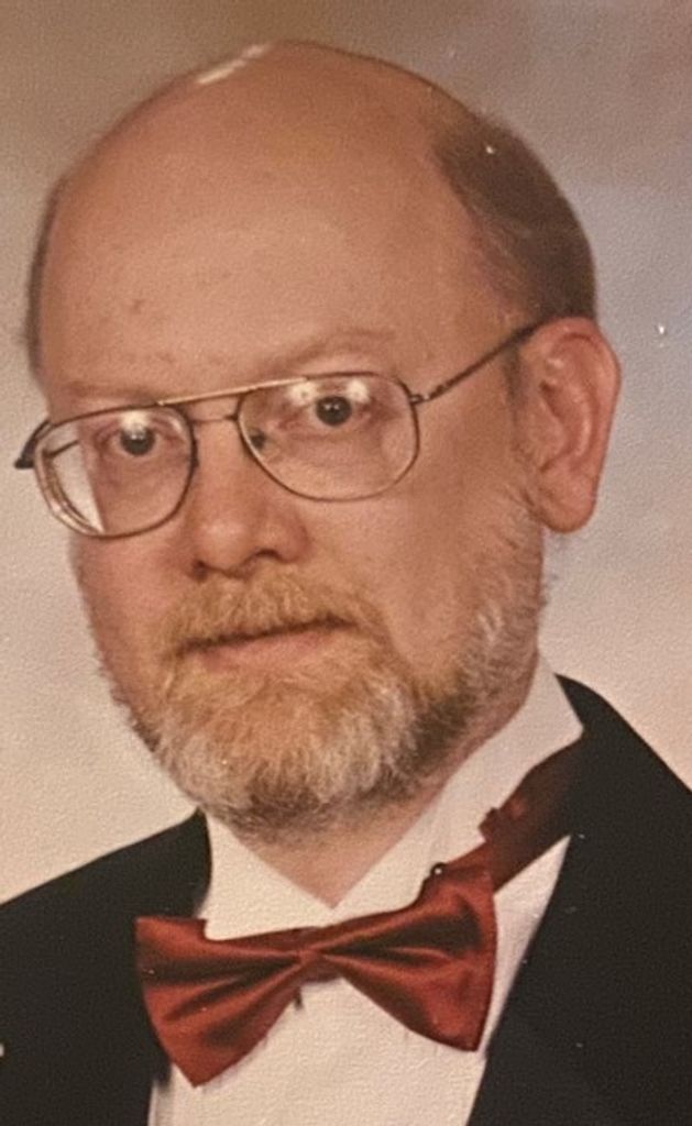 Michael Joseph Lauterbach Phd Profile Photo