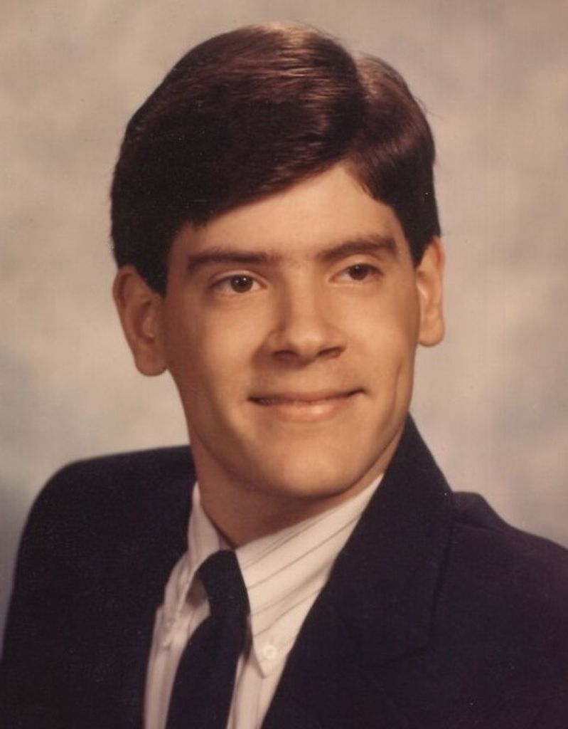 Travis Bliss Profile Photo