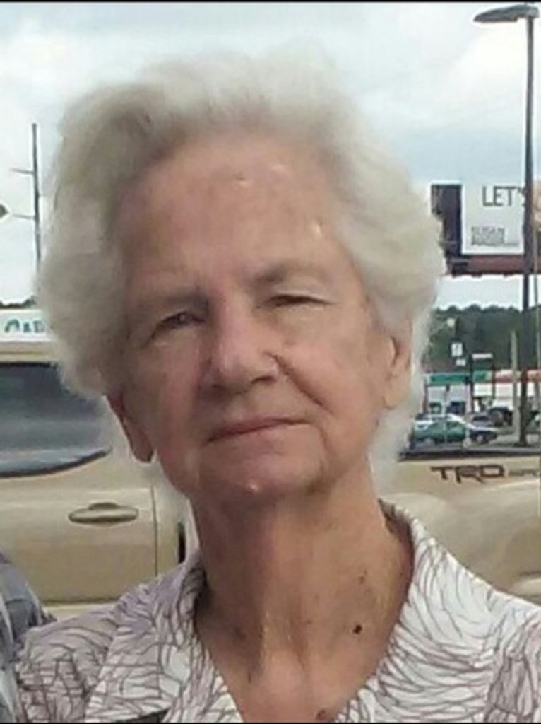 Hilda Jeanette Peeples Profile Photo