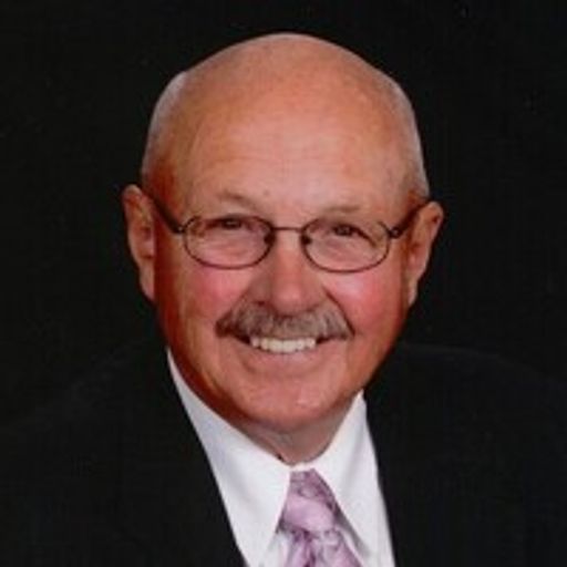 Arden "Ardy" Smith Profile Photo