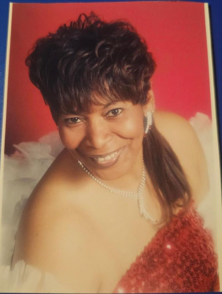 Mrs. Barbara J. Douglas Profile Photo