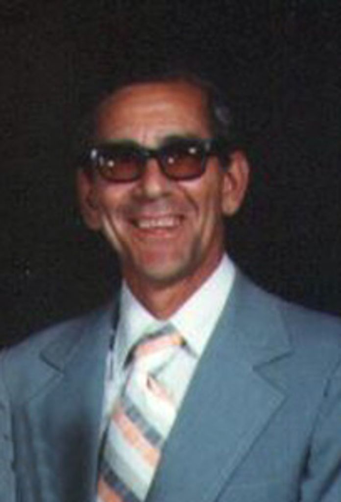 Joseph William Mcreynolds Profile Photo